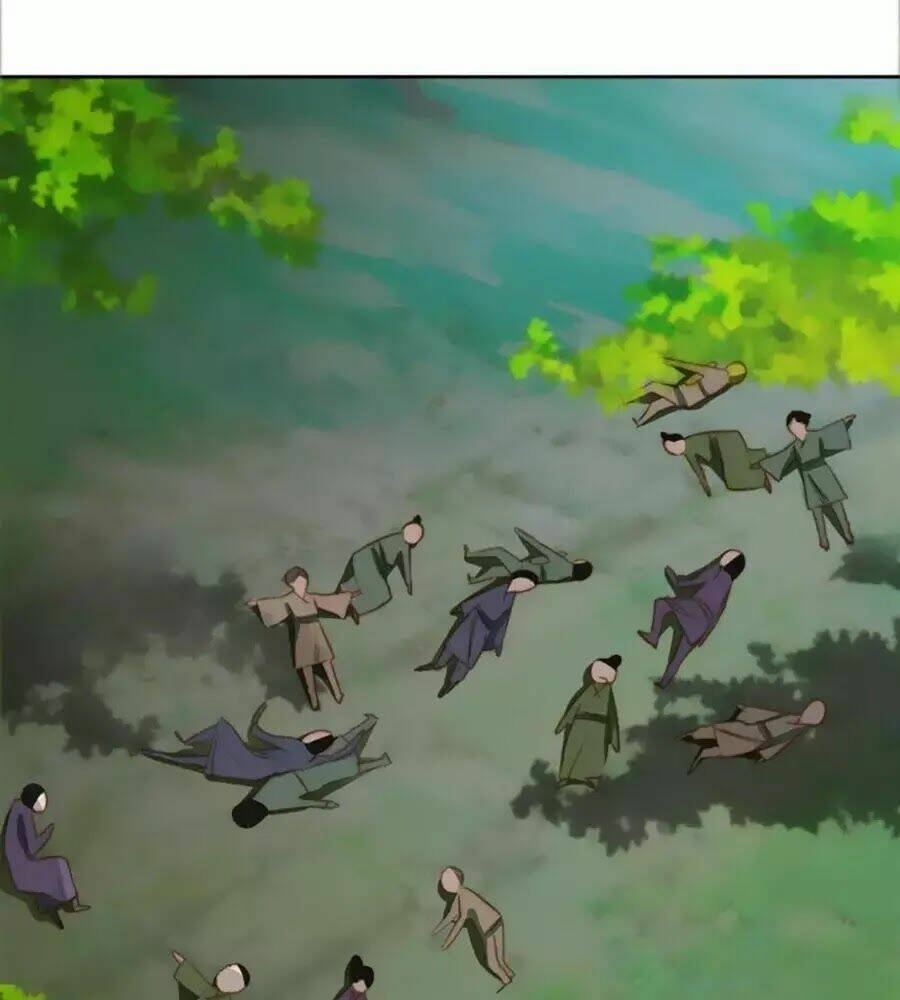 Thần Nữ Thái Năng Liêu: Chapter 34