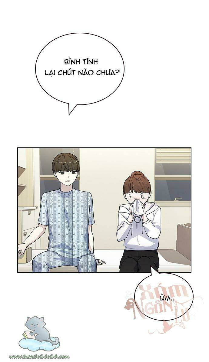 Thằng Bạn Trai Tồi Tệ Của Tôi: Chapter 74