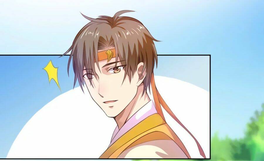 Khuynh Thế Y Phi Muốn Bỏ Chồng: Chapter 22