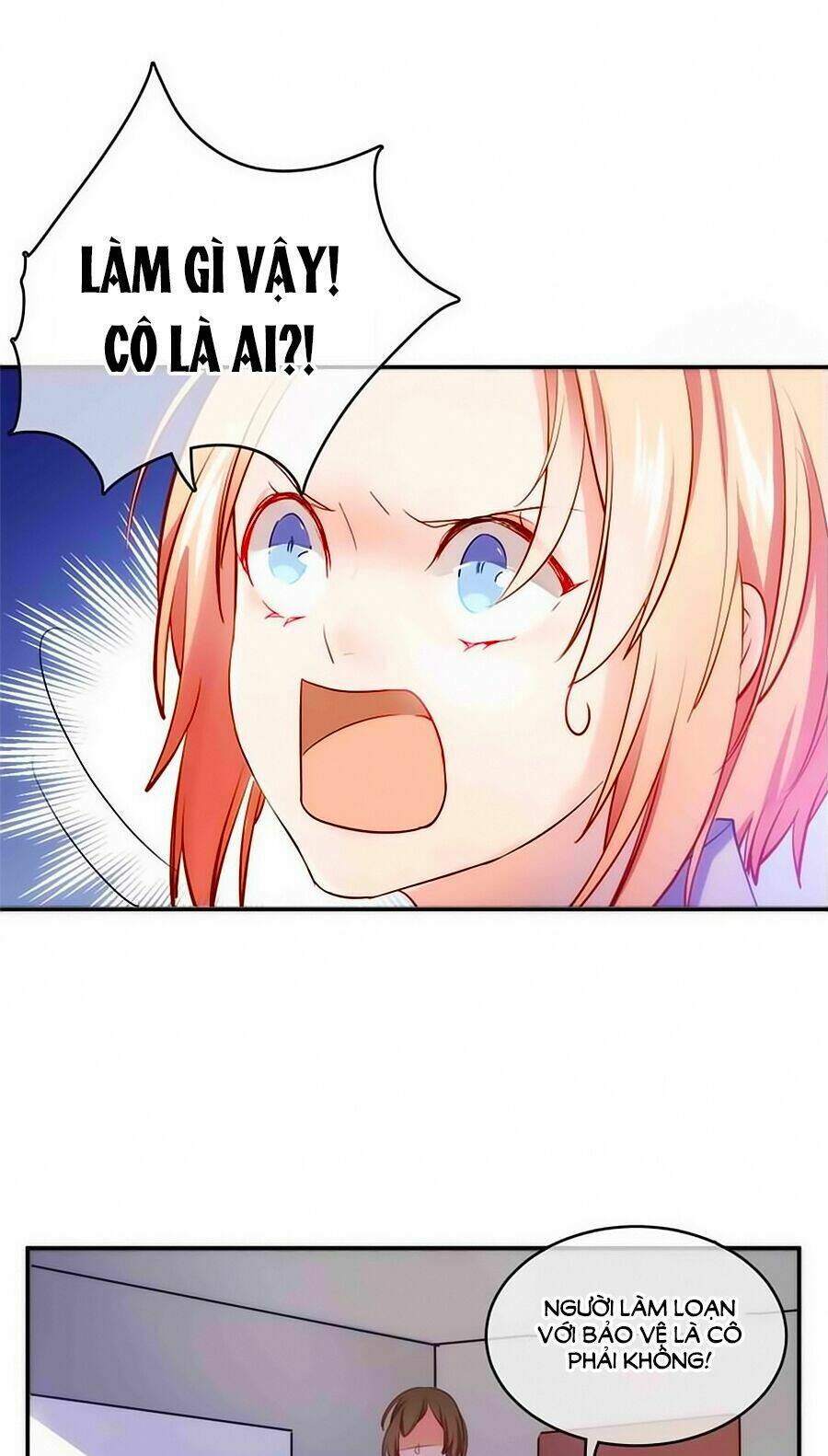 Ảnh Hậu Thời Gian: Chapter 11