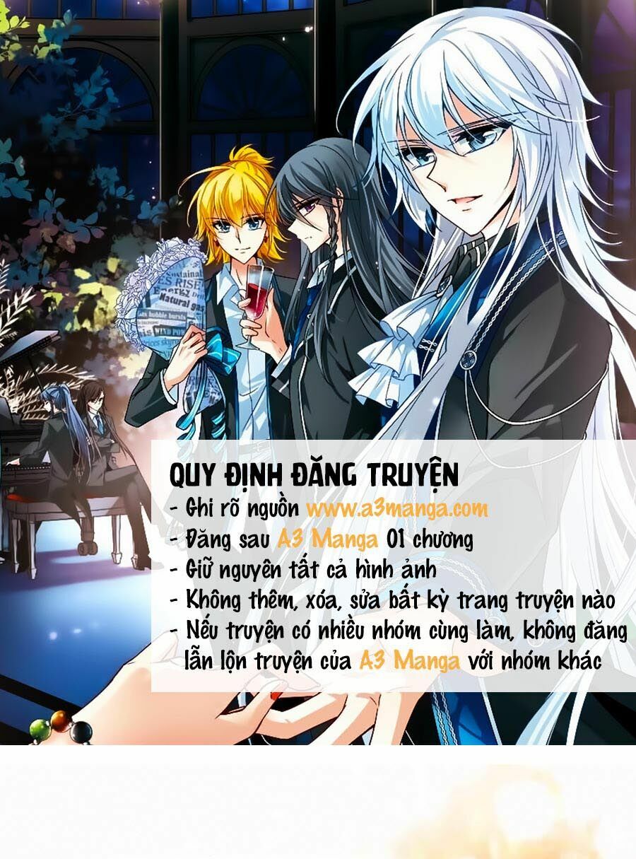 Thanh Ninh Chi Hạ: Chapter 111