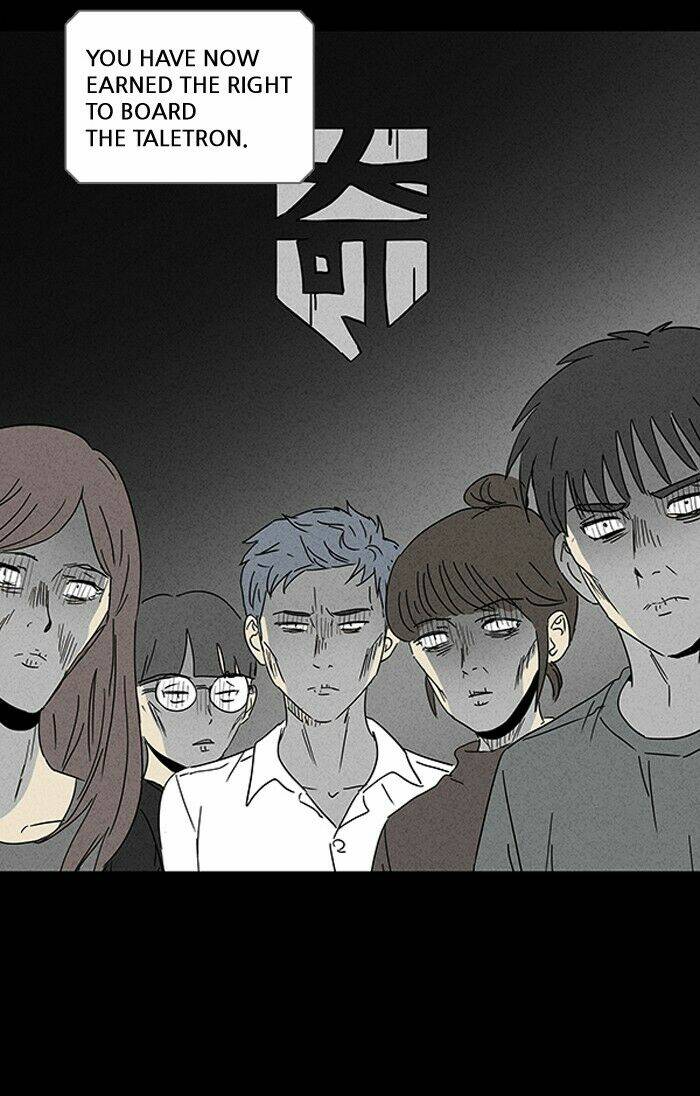 Những Câu Chuyện Bất Thường: Chapter 112