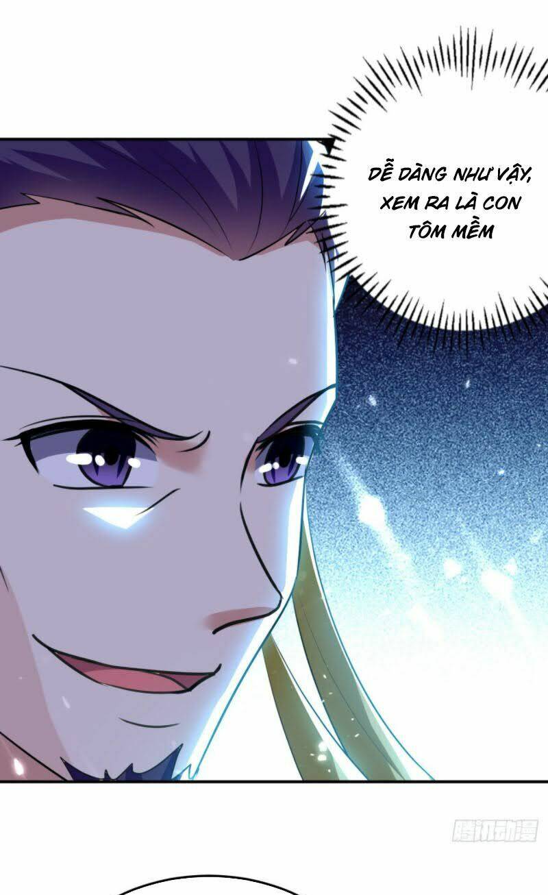 Dị Giới Siêu Cấp Ở Rể: Chapter 56