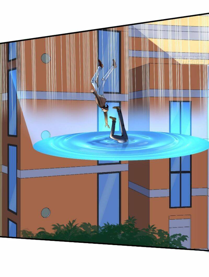 Phản Phái Yêu Tế: Chapter 7