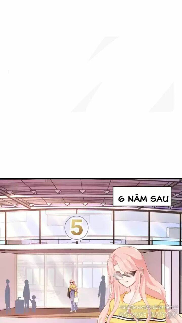 Bản Hợp Đồng Của Tổng Tài Lạnh Lùng: Chapter 18