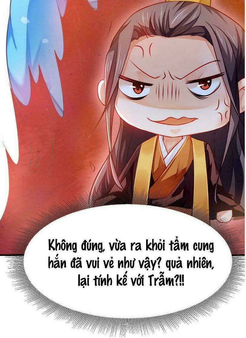 Bệ Hạ Xin Tự Trọng: Chapter 11