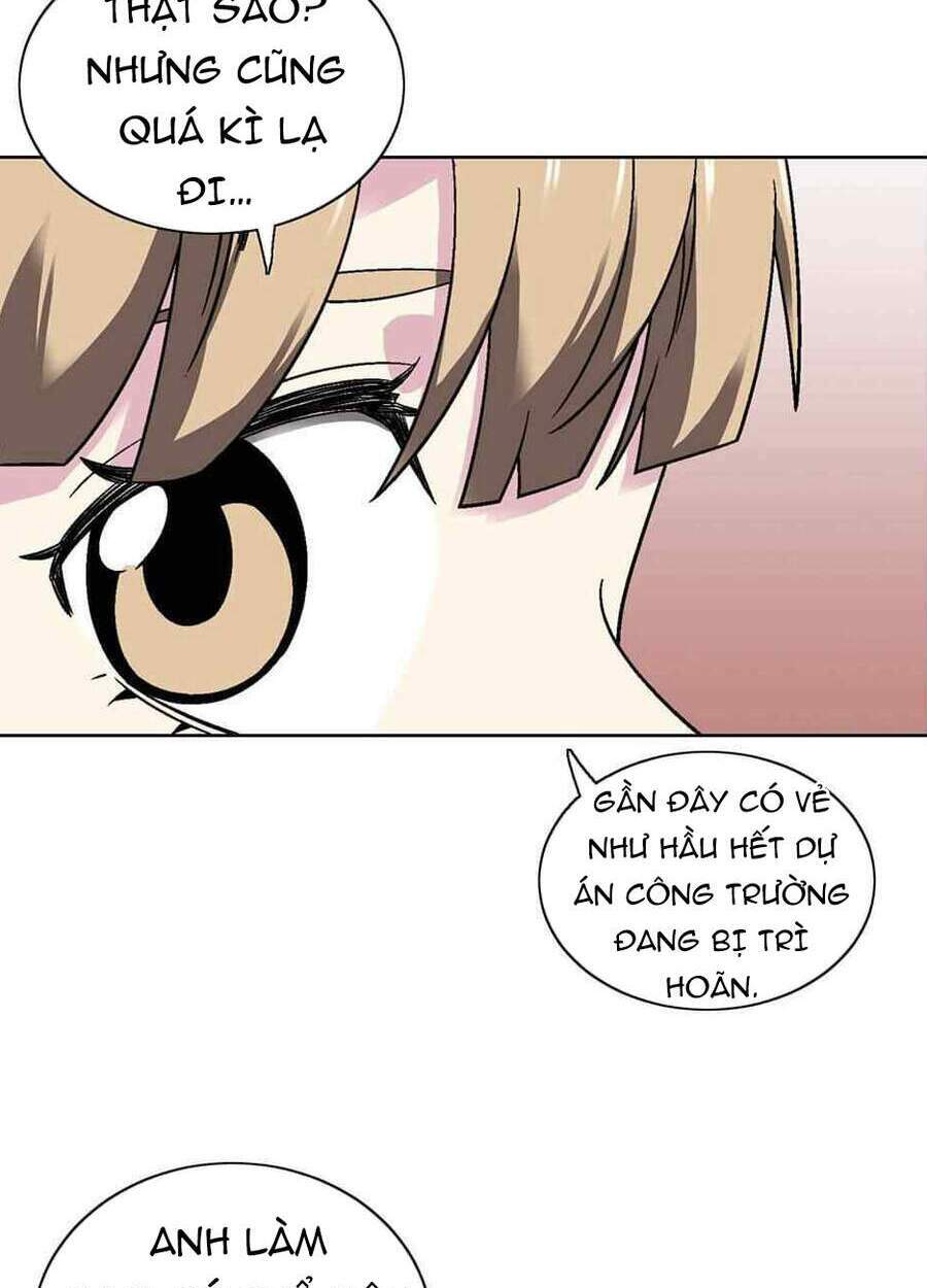 Hầm Ngục Bóng Tối: Chapter 29