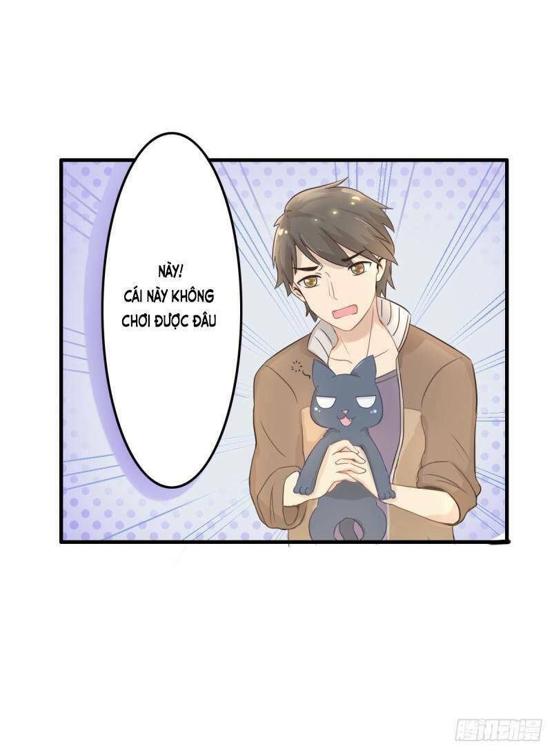 Song Miêu Đồ Đằng: Chapter 2