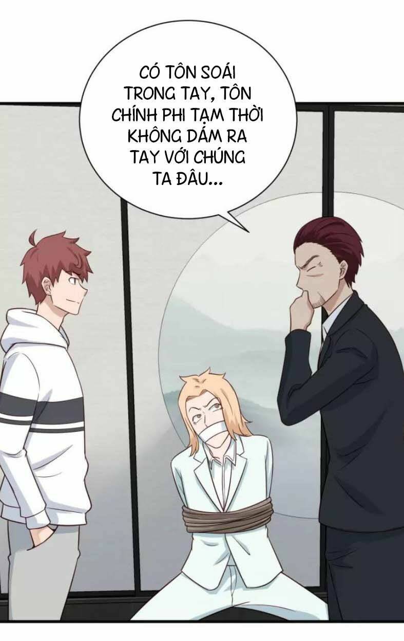 Hệ Thống Tu Tiên Mạnh Nhất: Chapter 71