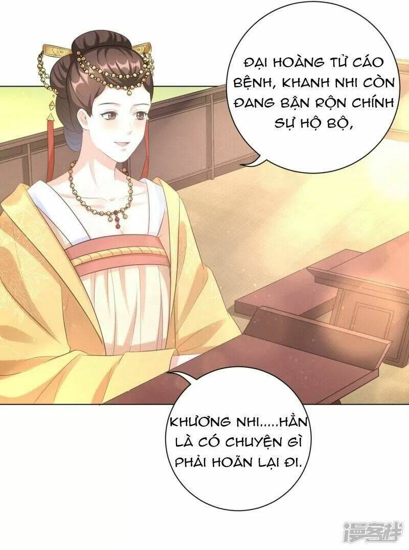 Vương Phi Có Độc!: Chapter 28