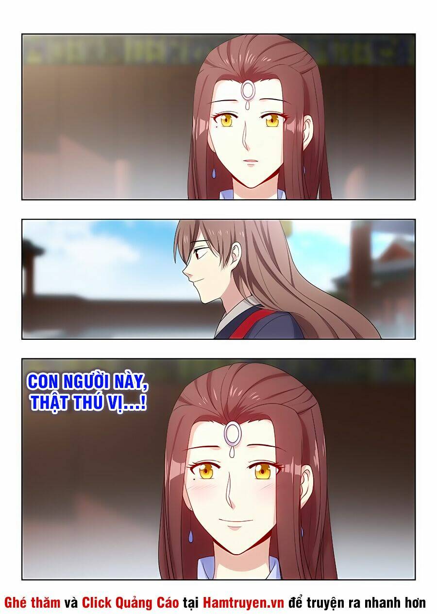 Tối Cường Phản Sáo Lộ Hệ Thống: Chapter 37