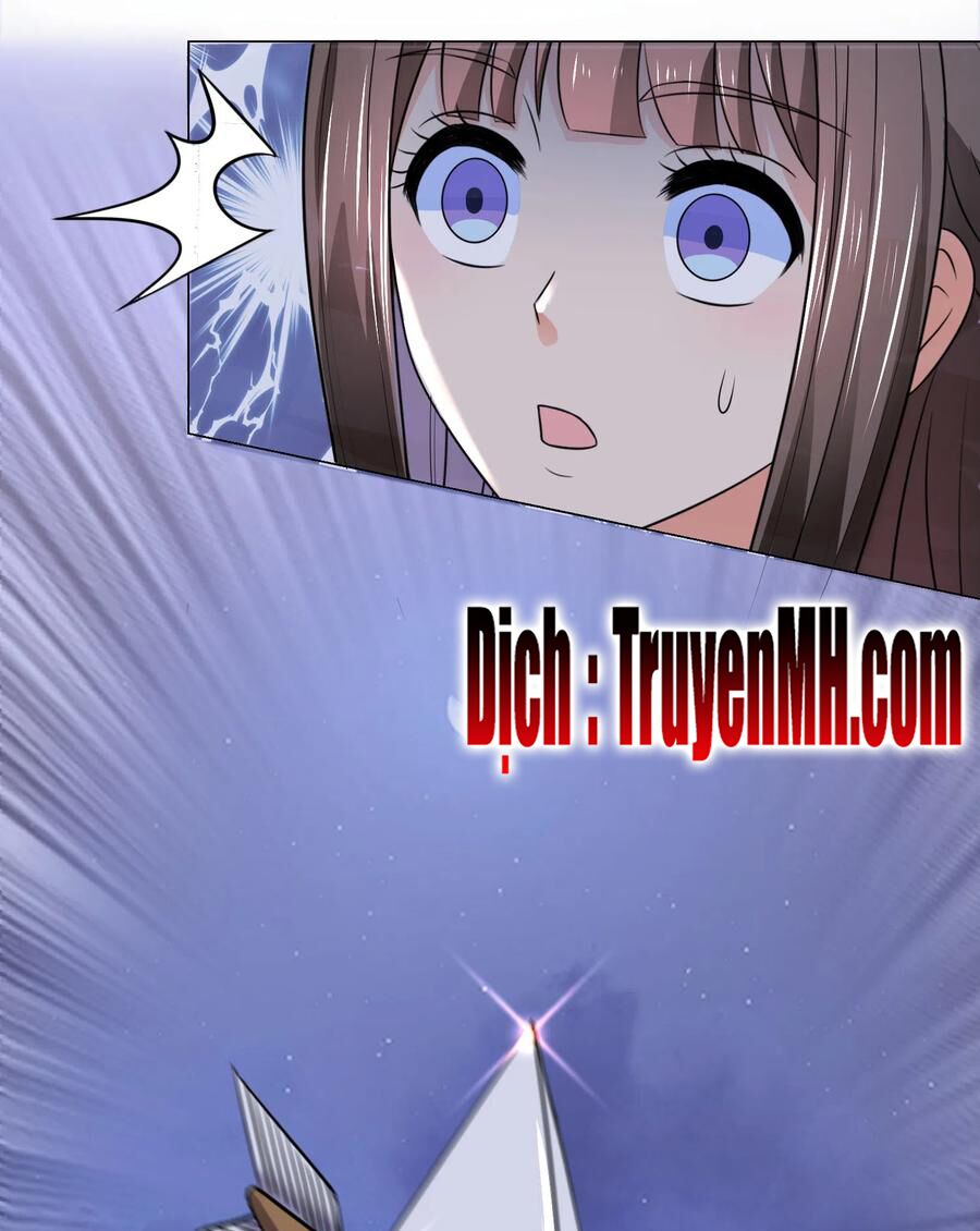 Lãnh Cung Phế Hậu Muốn Nghịch Thiên: Chapter 243