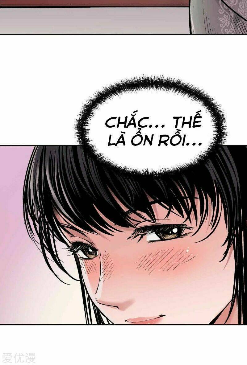 Thanh Gươm Quỷ: Chapter 67