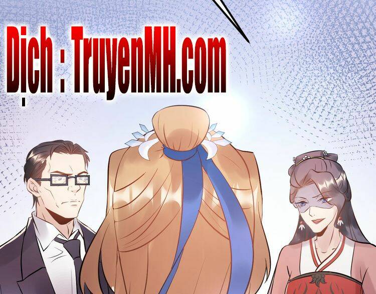 Trong Sinh Chi Ức Vạn Ảnh Hậu Yếu Thượng Vị: Chapter 110