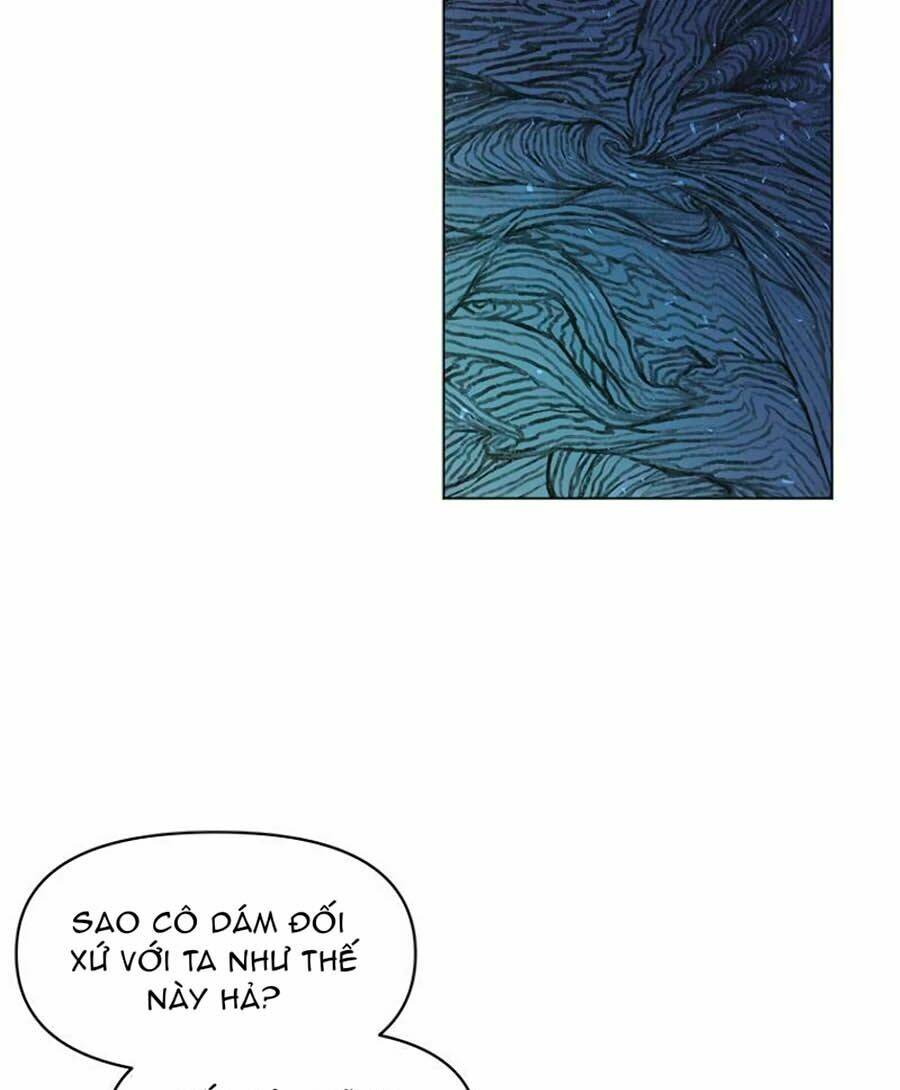 Khu Vườn Câm Lặng: Chapter 8