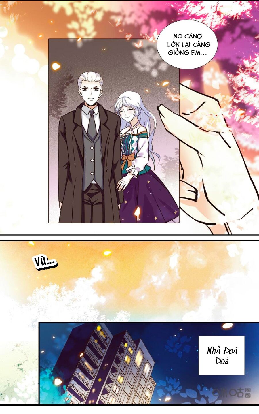 Thanh Ninh Chi Hạ: Chapter 448