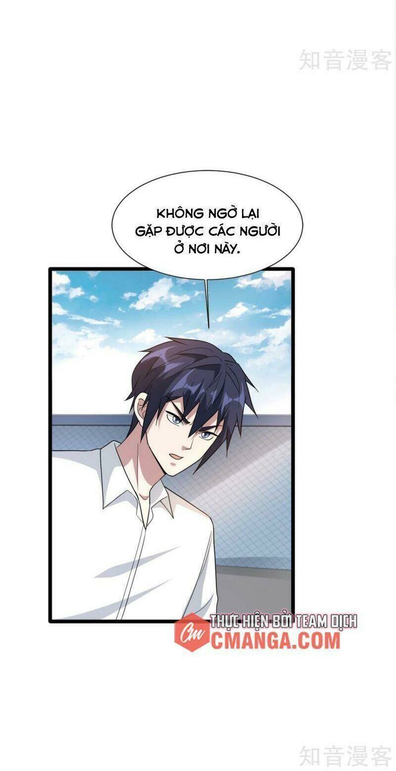 Đô Thị Tà Vương: Chapter 189