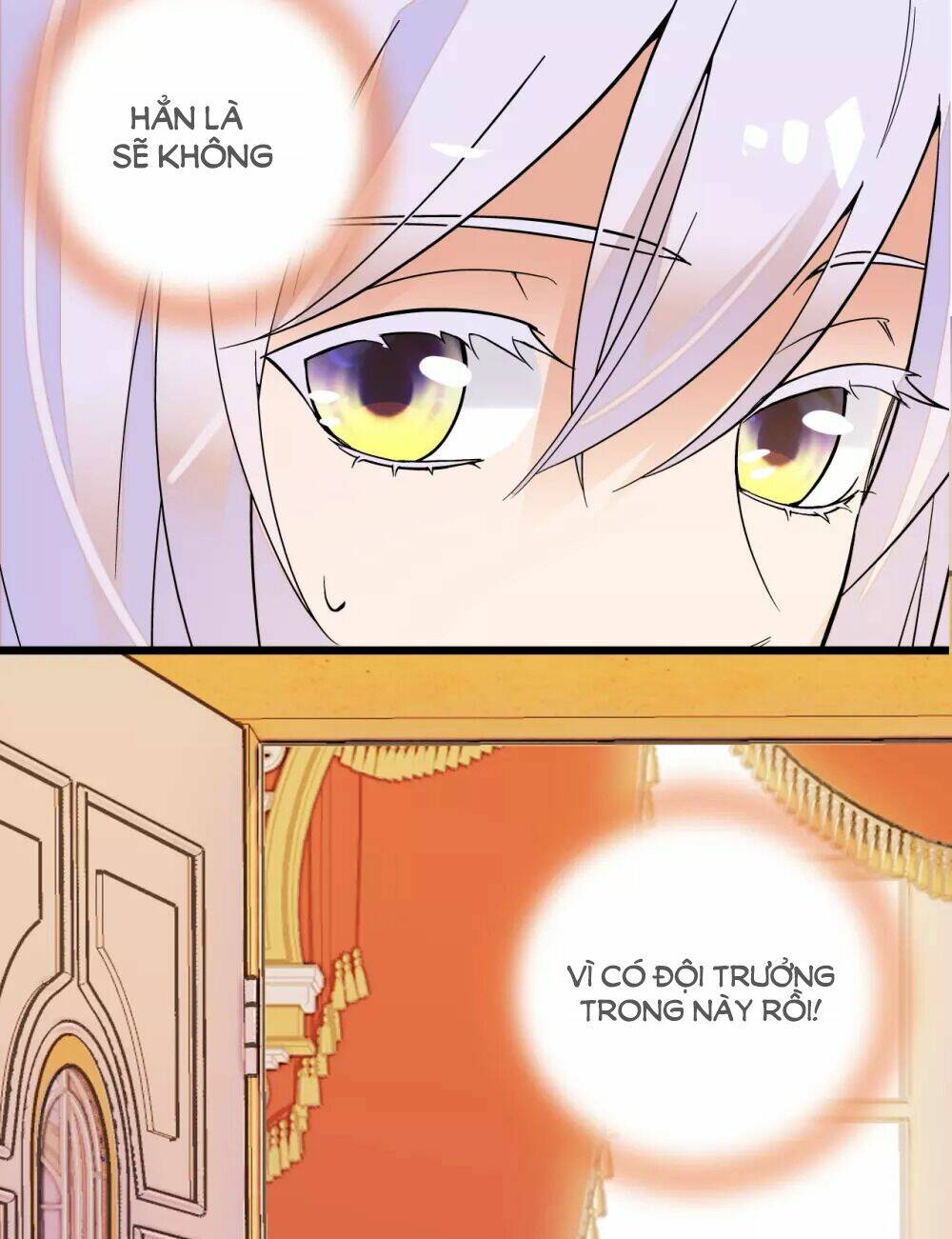 Huyết Túc Khế Ứớc: Chapter 9