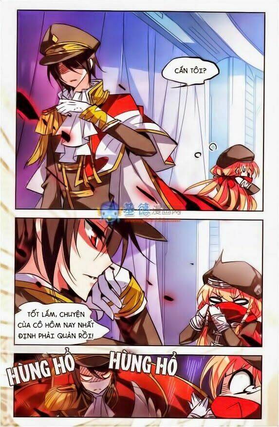 Xuyên Duyệt Tây Nguyên 3000: Chapter 41