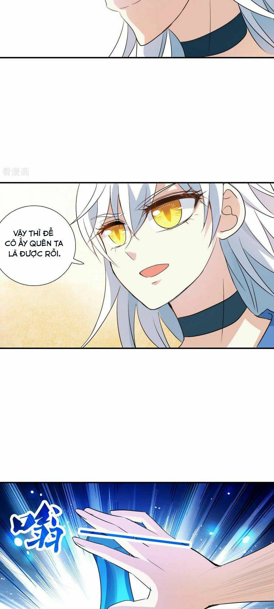 Tô Tịch Kỳ Quái 2: Chapter 28