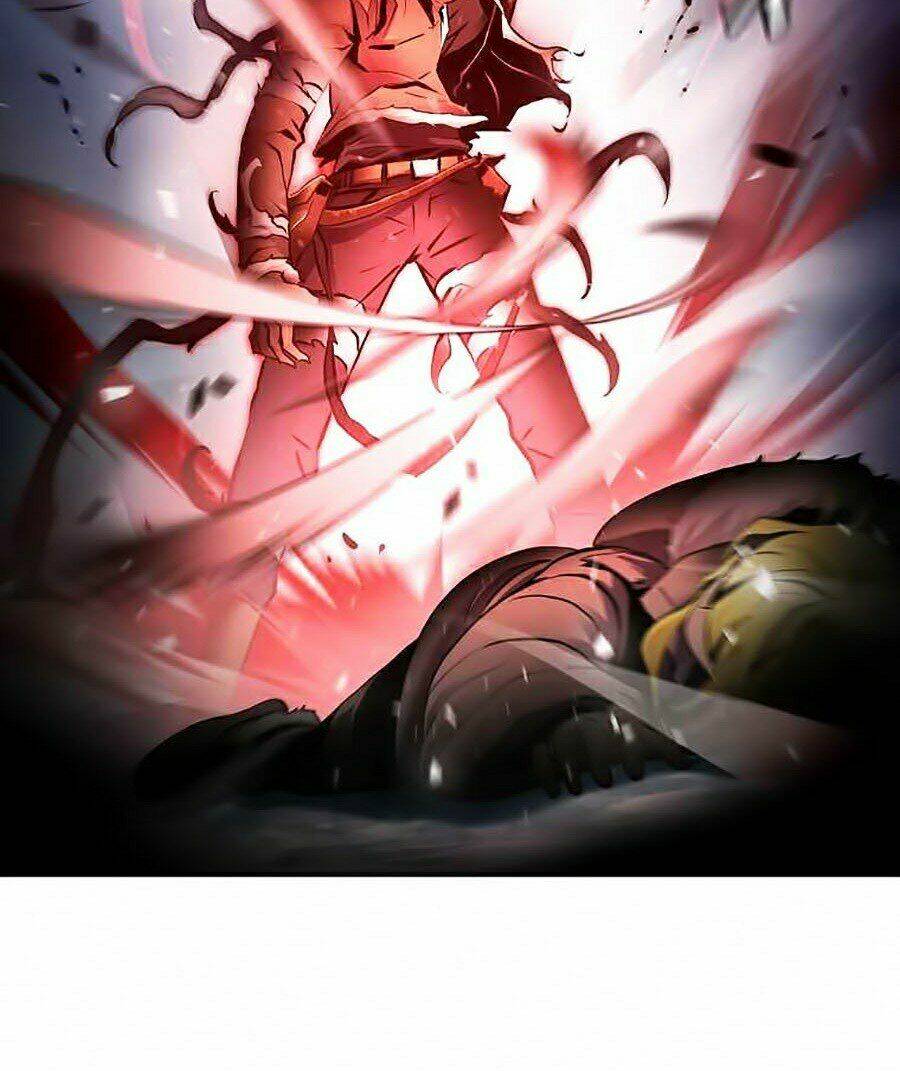 Sức Cùng Lực Kiệt: Chapter 21
