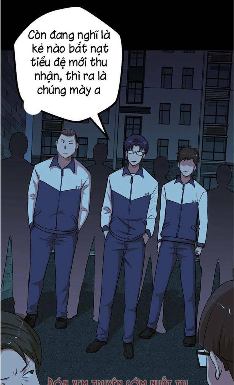 Đai Ca Trở Lại Tuổi 16: Chapter 133