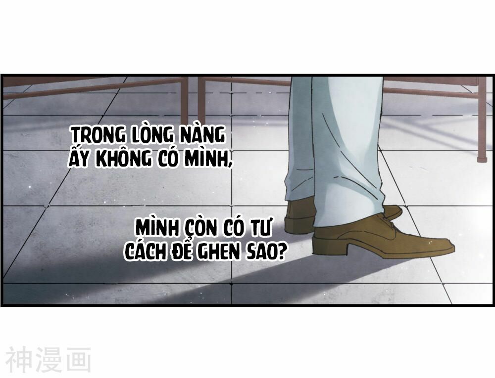 Mejaz - Nhân gian ngọc: Chapter 54