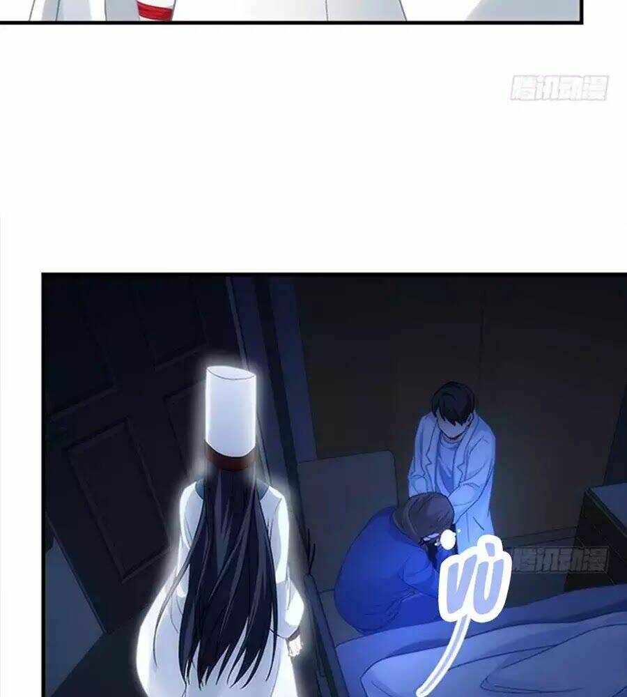 Ám Dạ Vô Thường: Chapter 50