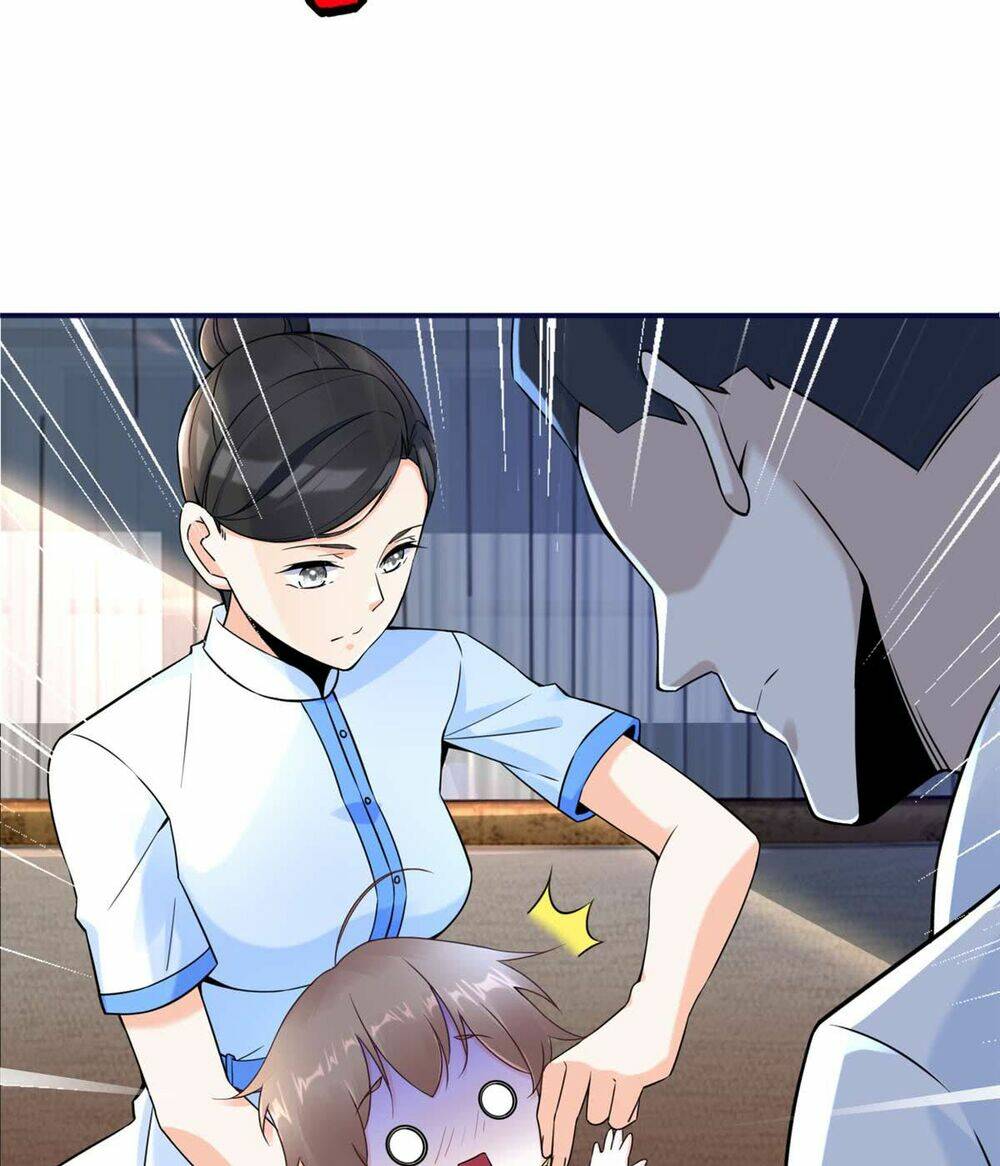 Đàn Ông Trong Tương Lai Không Dễ Làm: Chapter 4