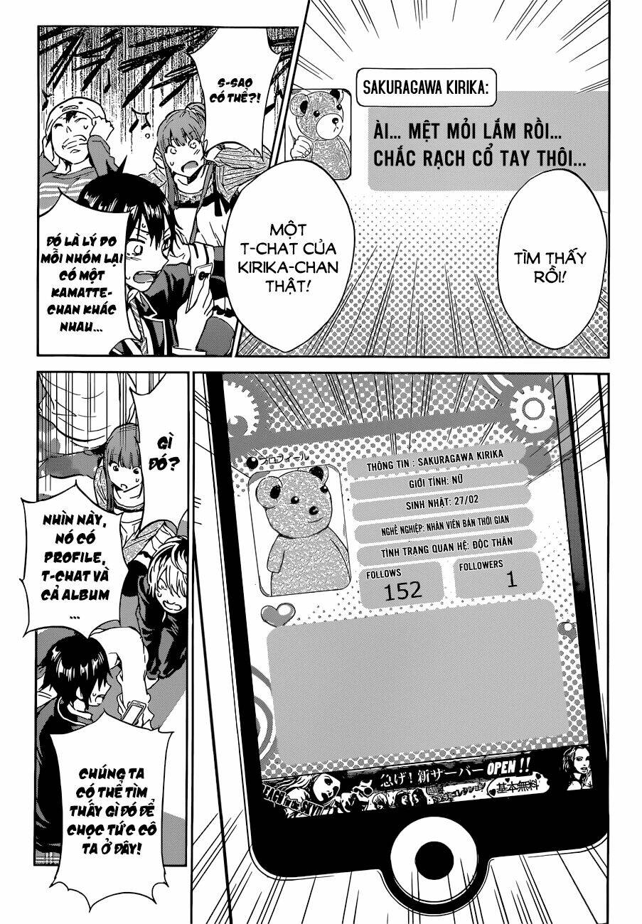 Real Account Ii: Chapter 10