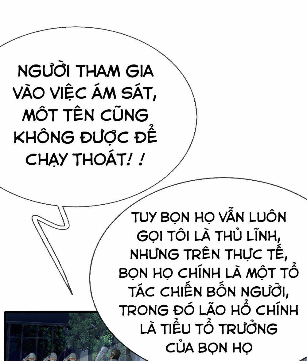 Tuyệt Thế Binh Vương: Chapter 88