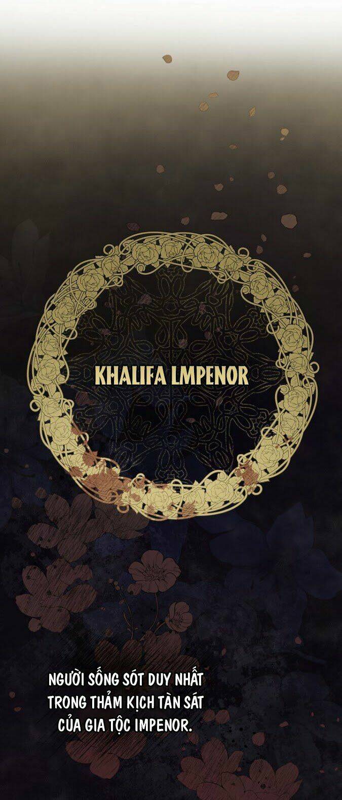 Kỵ Sĩ Đỏ Không Mê Tiền Mù Quáng: Chapter 2