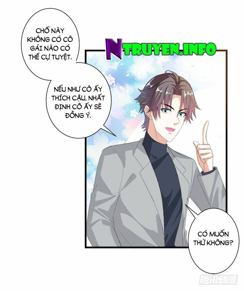 Này! Đừng Động Vào Phô Mai Của Tôi: Chapter 24