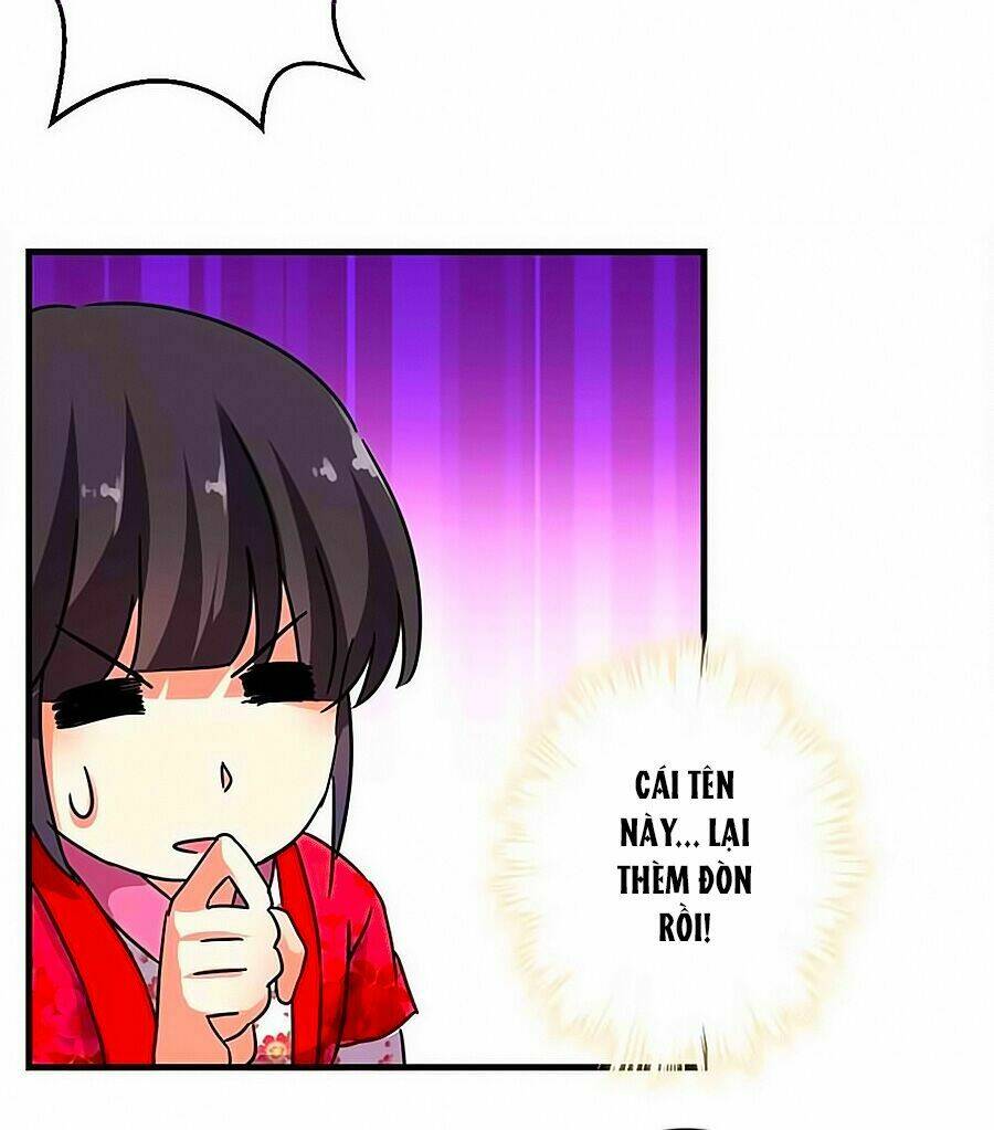 Vương Gia! Ngươi Thật Bỉ Ổi: Chapter 264