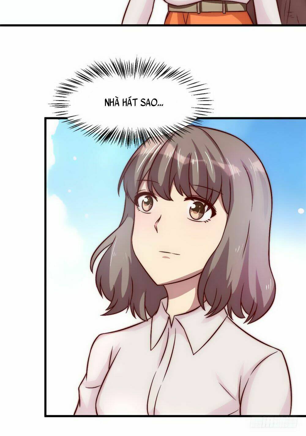 Thời Gian Đều Biết: Chapter 19