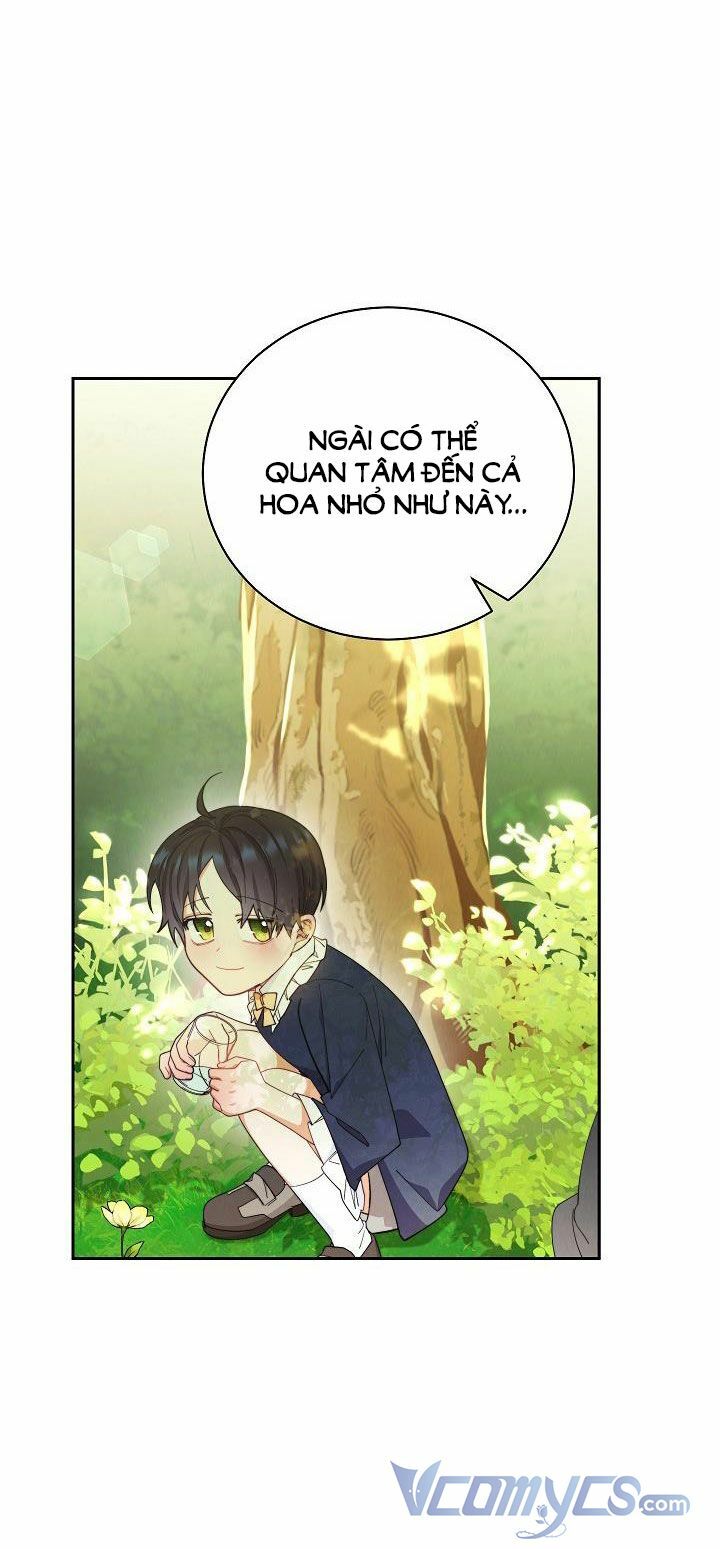 Tôi Sẽ Chịu Trách Nhiệm Về Phúc Lợi Của Nam Chính: Chapter 12