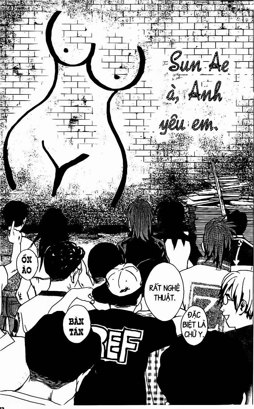 Ai Hơn Ai: Chapter 91