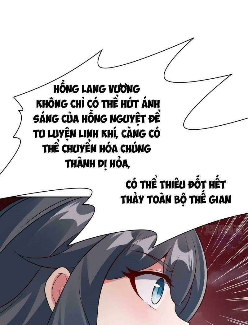 Nghịch Lân: Chapter 95