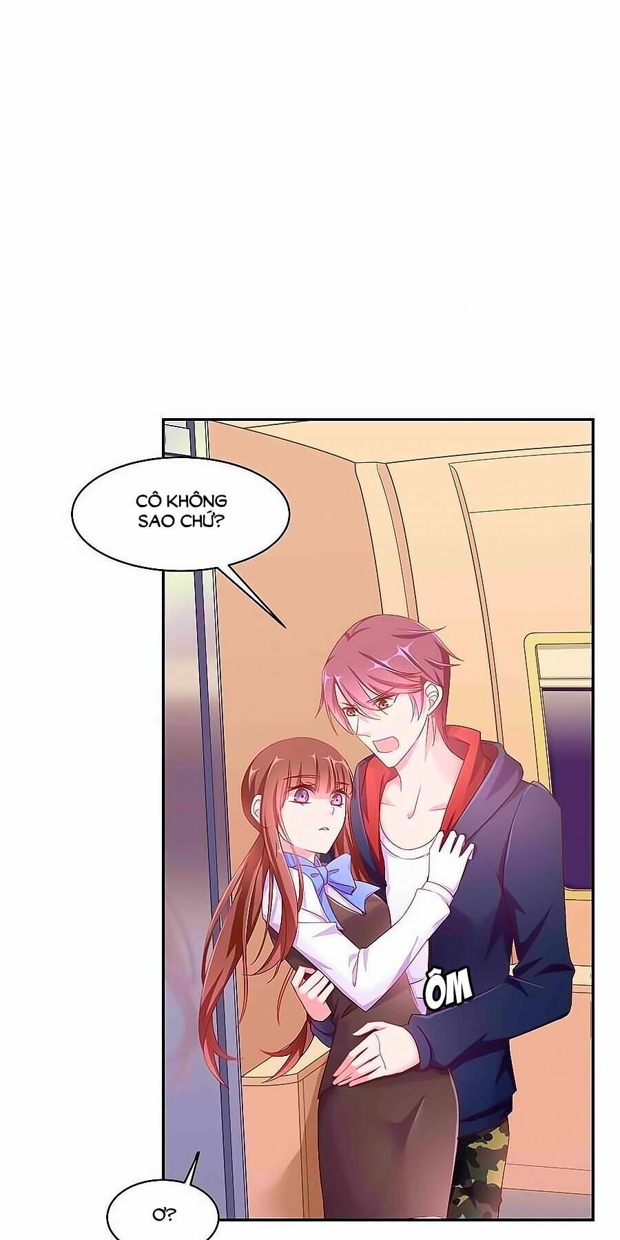 Tinh Ngụy: Chapter 15