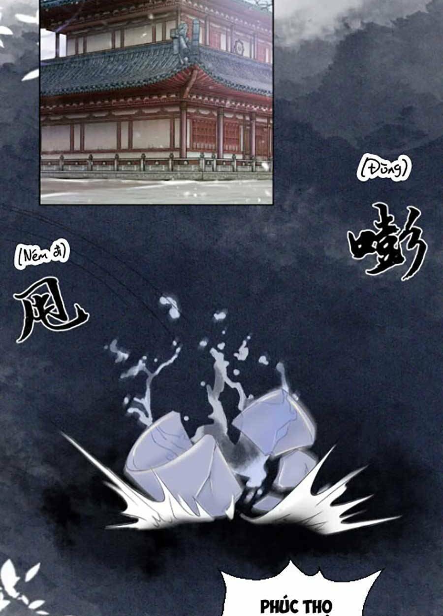 Xung Hỉ Vương Phi: Chapter 86