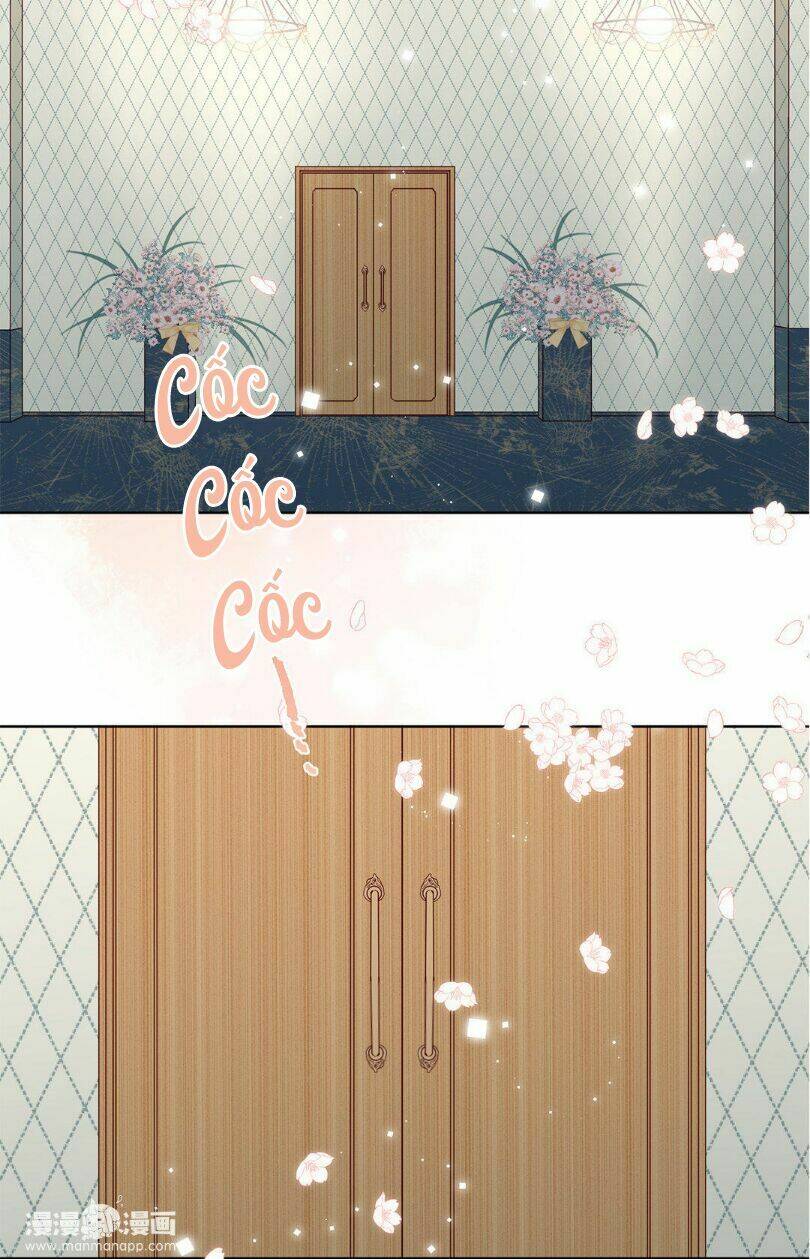 Lời Thề Như Sương Triều: Chapter 11