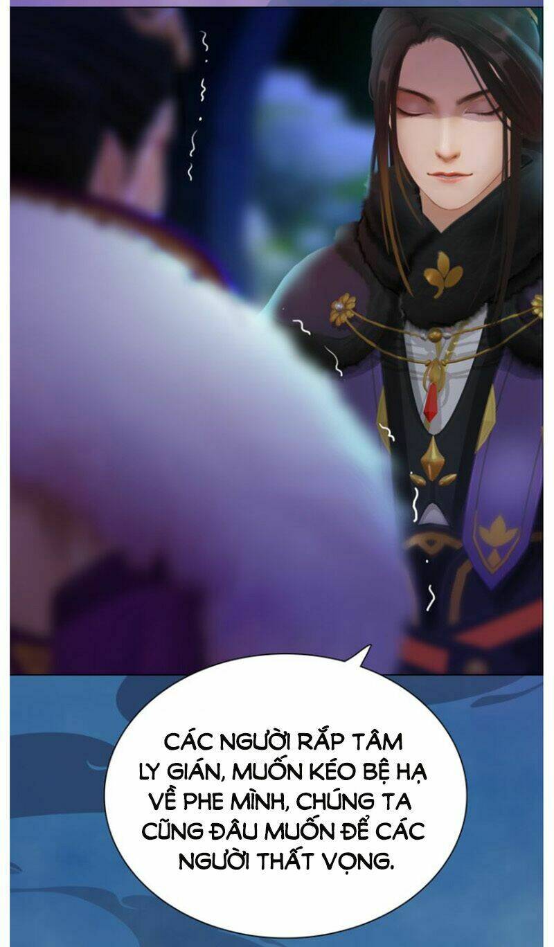 Phong Quỷ Truyền Thuyết: Chapter 41