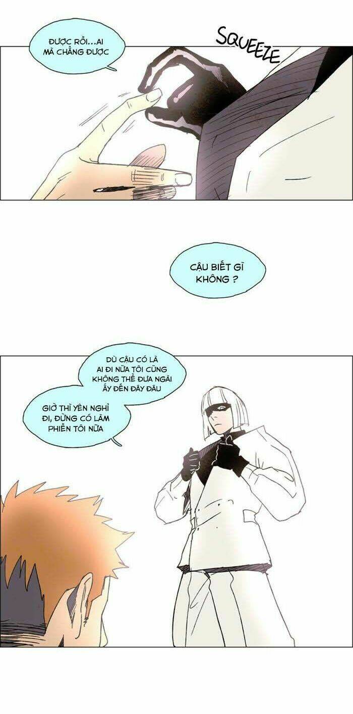 Lessa 2: The Crimson Knight: Chapter 21