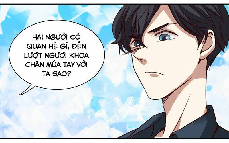 Yêu Tinh Đại Tác Chiến: Chapter 12