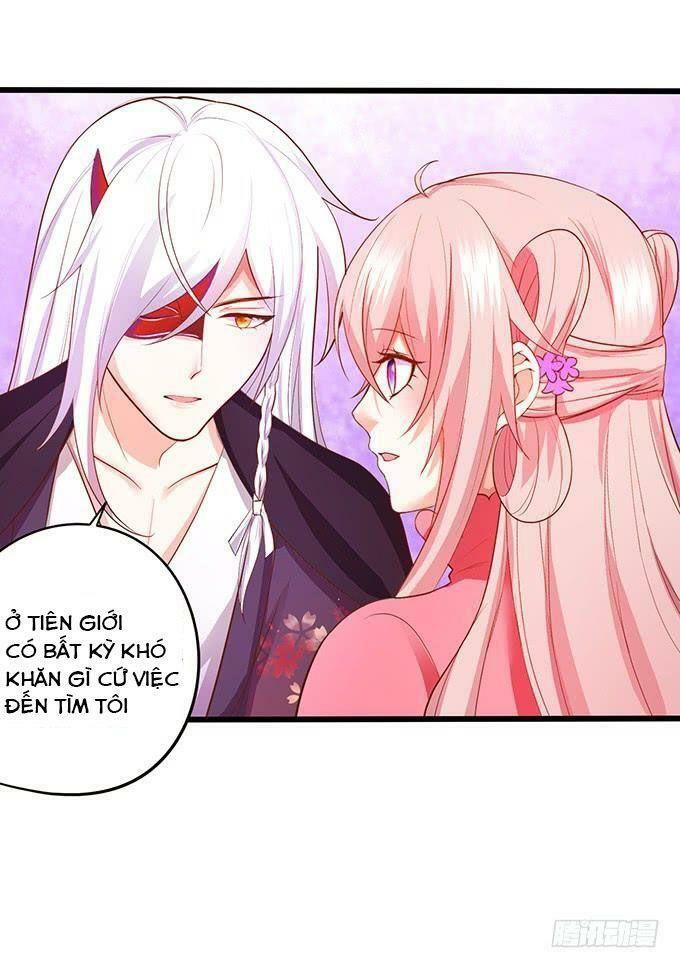 Hồ Tiên Hung Bạo: Chapter 80