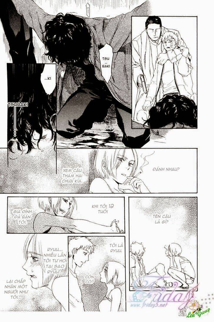 Acid Town: Chapter 10