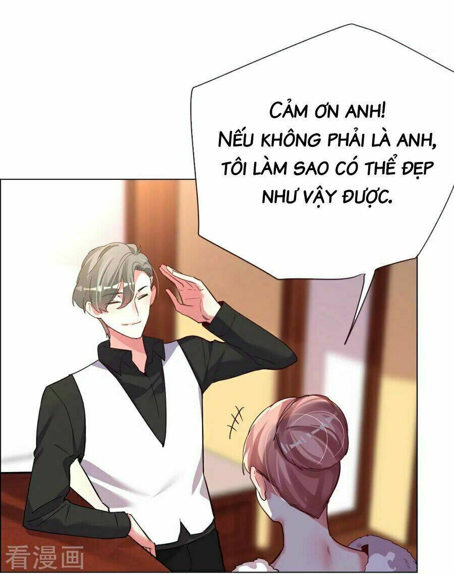 Vì Yêu Mà Khắc Cốt Ghi Tâm: Chapter 41
