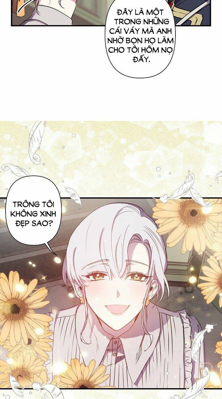 Hôn Lễ Báo Thù: Chapter 50