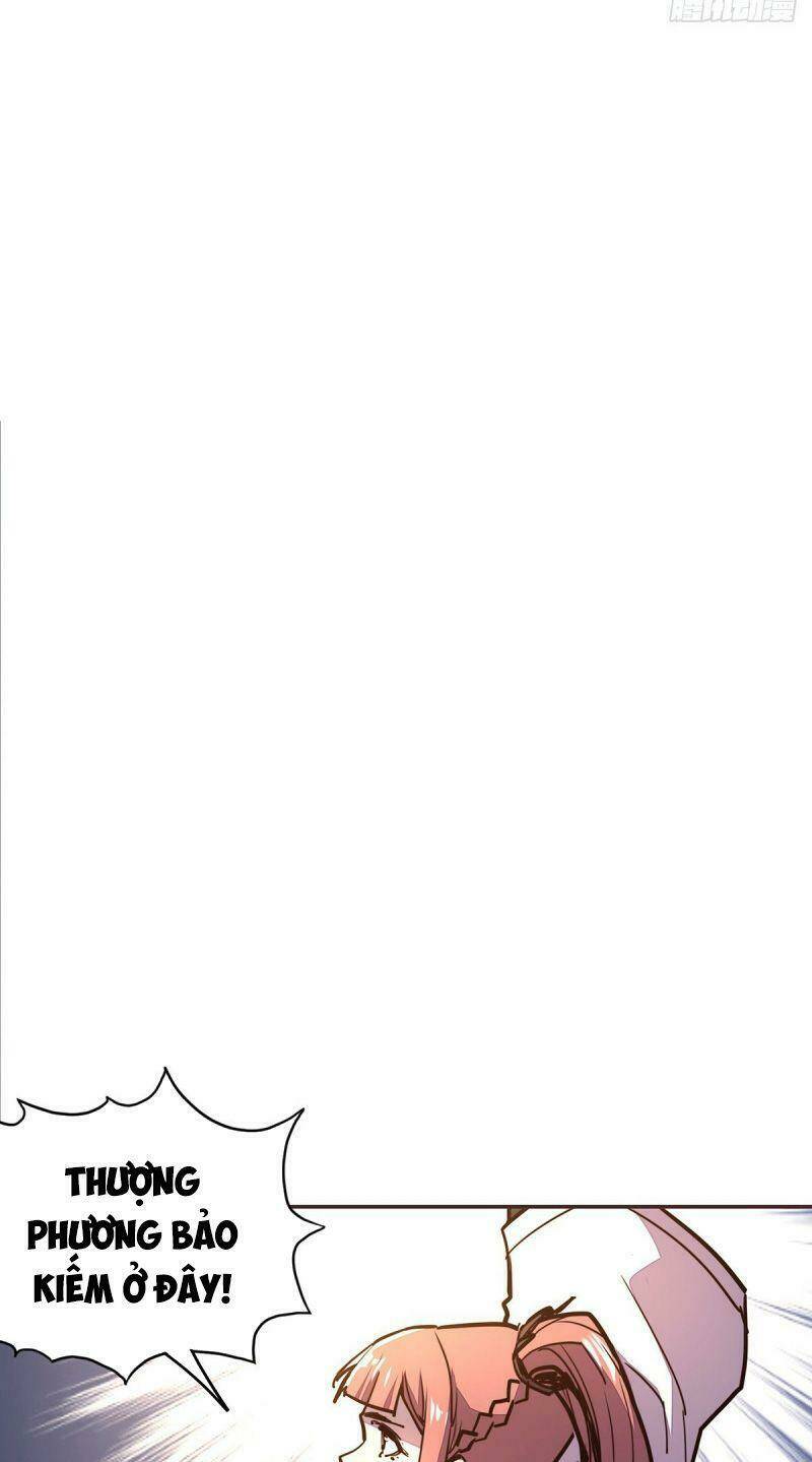 Sinh Tử Quyết: Chapter 59