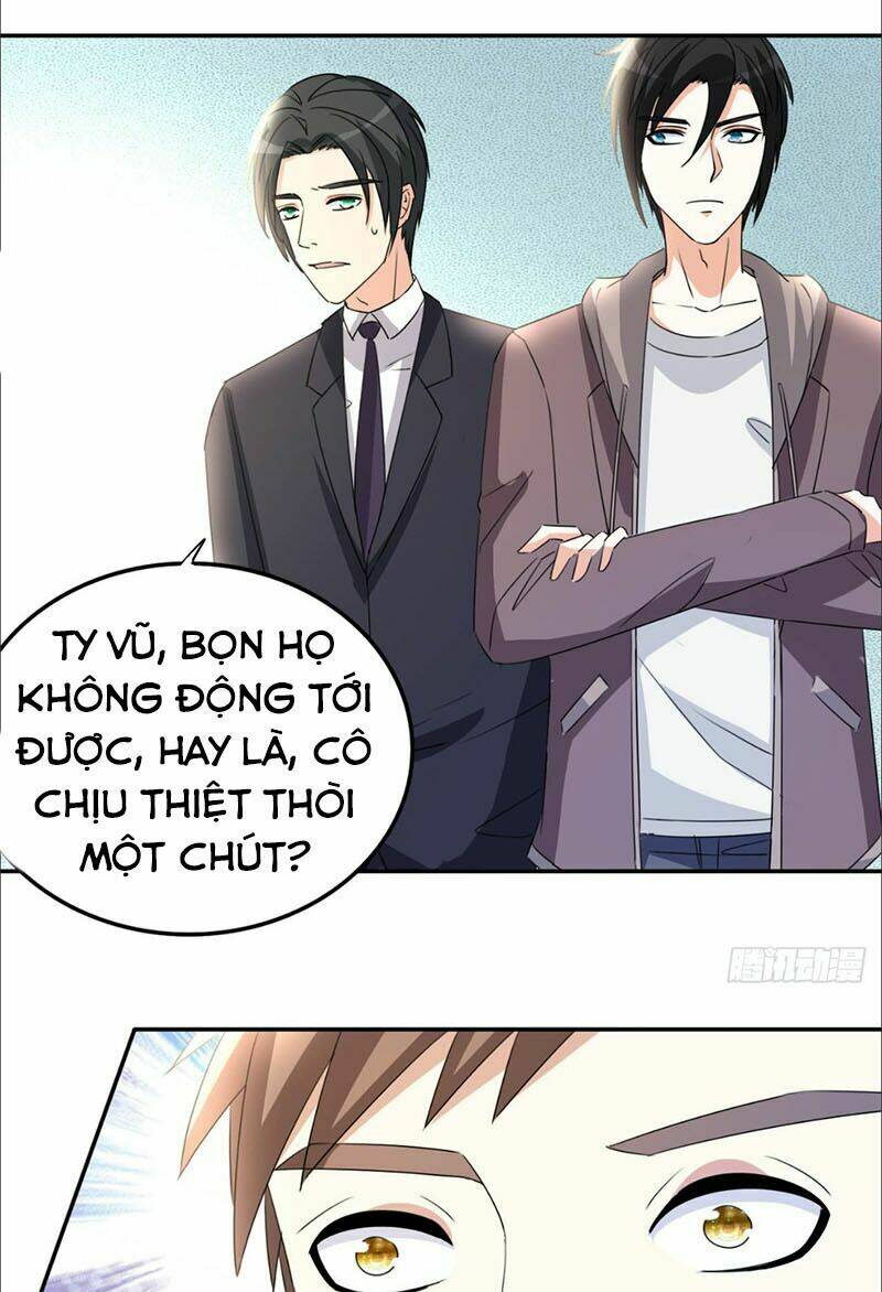 Trọng Sinh Tu Chân Tại Đô Thị: Chapter 15